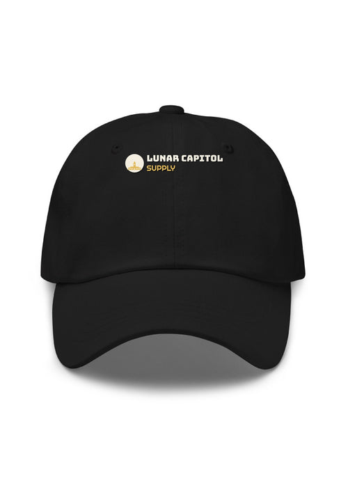 Build Your Own Dad Hat